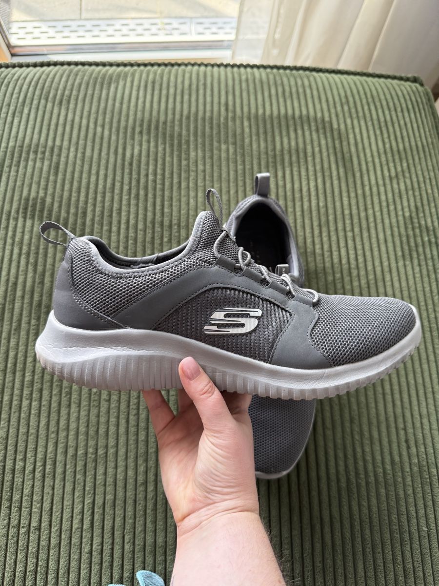 Skechers Scarpe da uomo: skechers (44) – Usato da Freidorf TG venduto da driftingforthrifting 1