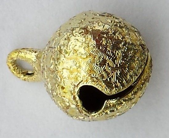 Campanacci mucche: 56 Glöckchen/schellen, 7 Farben Glitzernd Bells – Nuovo (secondo la descrizione) da Langenthal venduto da flowersNbirds 3