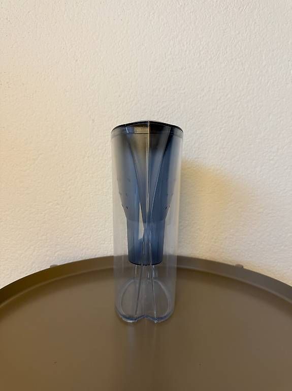 Appareils de cuisine: BRITA Wasserfilter mit blauem Deckel – D'occasion à Zürich par max_z2l2 1