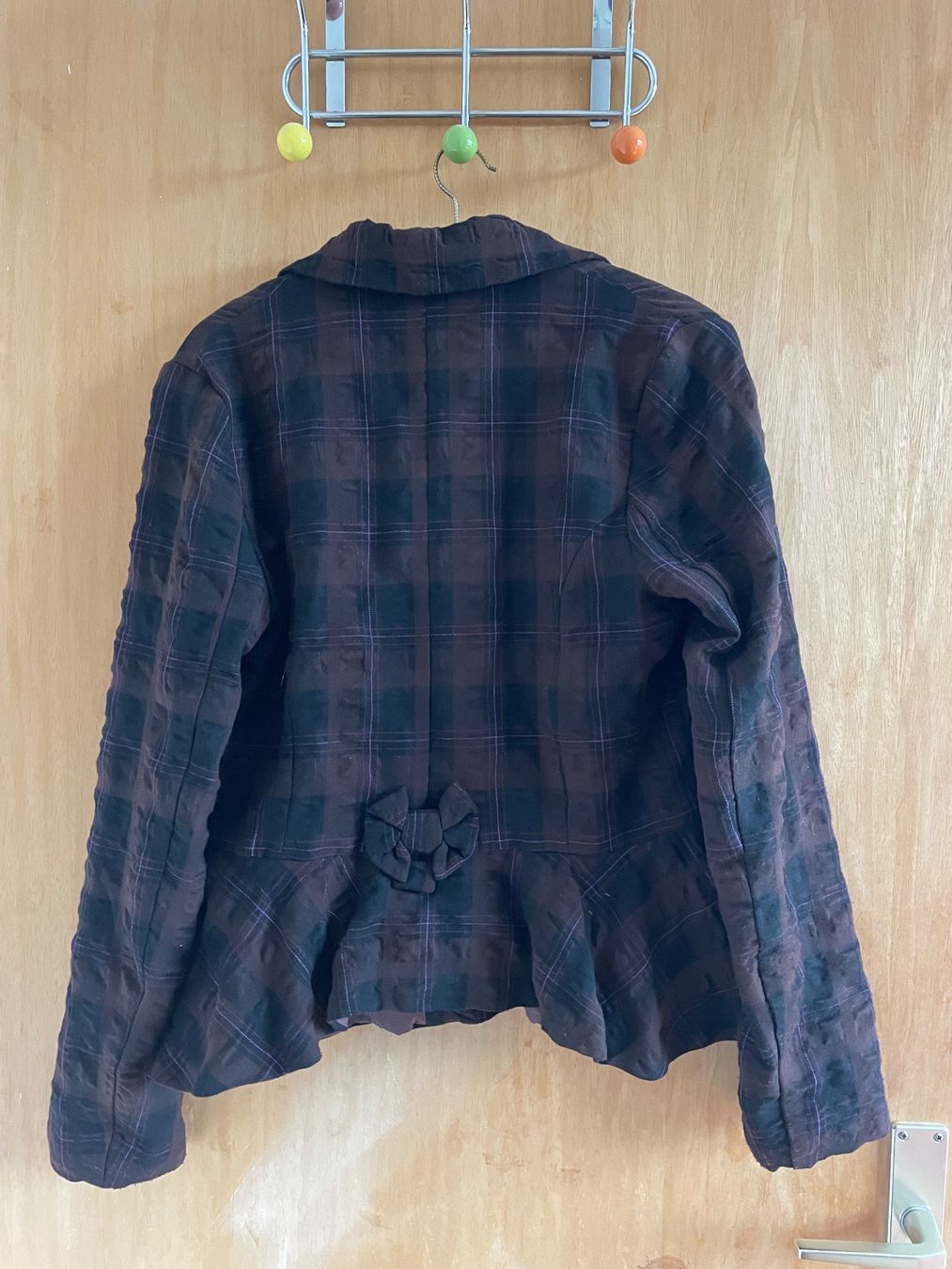 Vestes: Blazer – D'occasion à Biel/Bienne par linette78 3