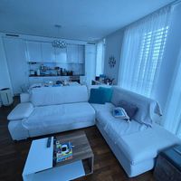 Premium-Ecksofa mit Bettfunktion & Stauraum  UV-gereinigt!
