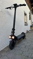 E-Scooter Ruptor R3 V3 45 km/h