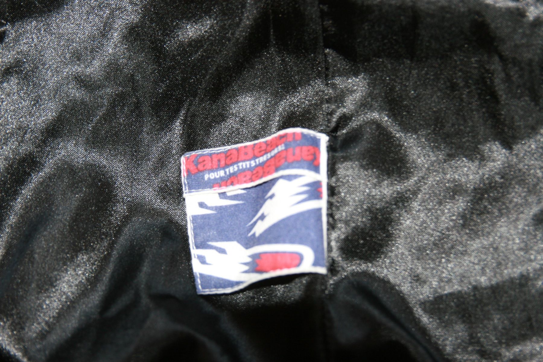 Giacche: Tolle Jacke von KanaBeach Gr. L – Usato da Fislisbach venduto da lorgli 5