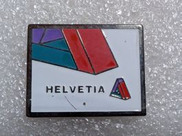 Ansteckpin 273: Helvetia