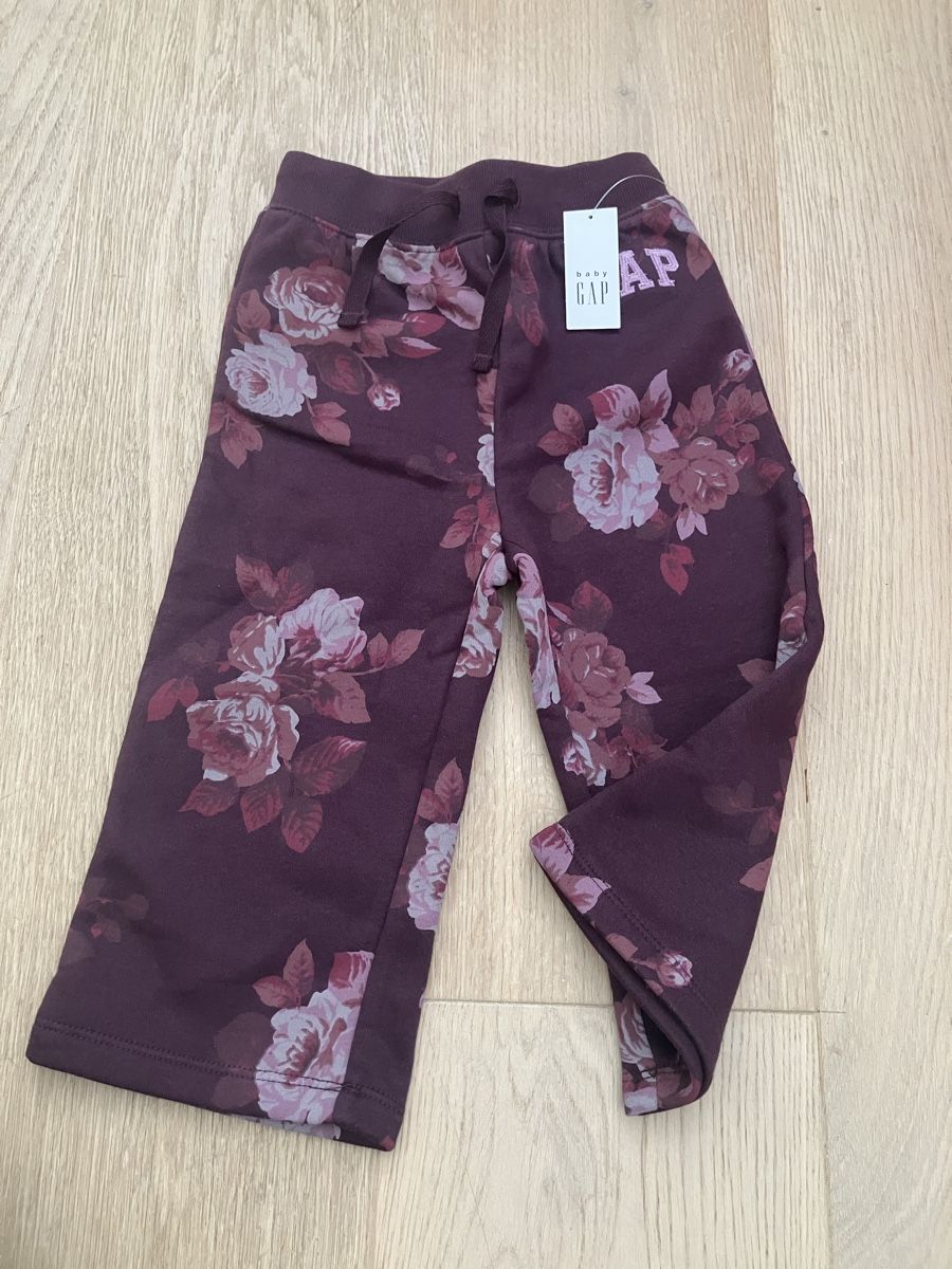 Gap Pantaloni: Baby Gap Hose, 92, neu! – Nuovo e nell'imballaggio originale da Uster venduto da Usterhalde