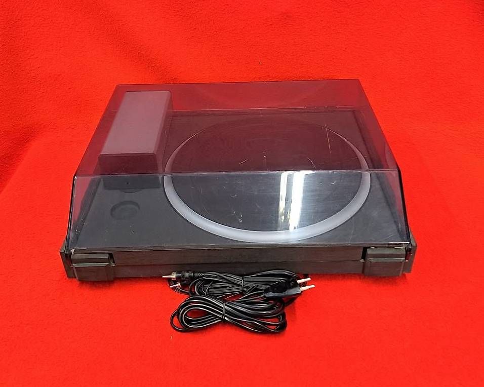 Revox Giradischi: Revox B795 Plattenspieler – Usato da Gümligen venduto da Slix1 2
