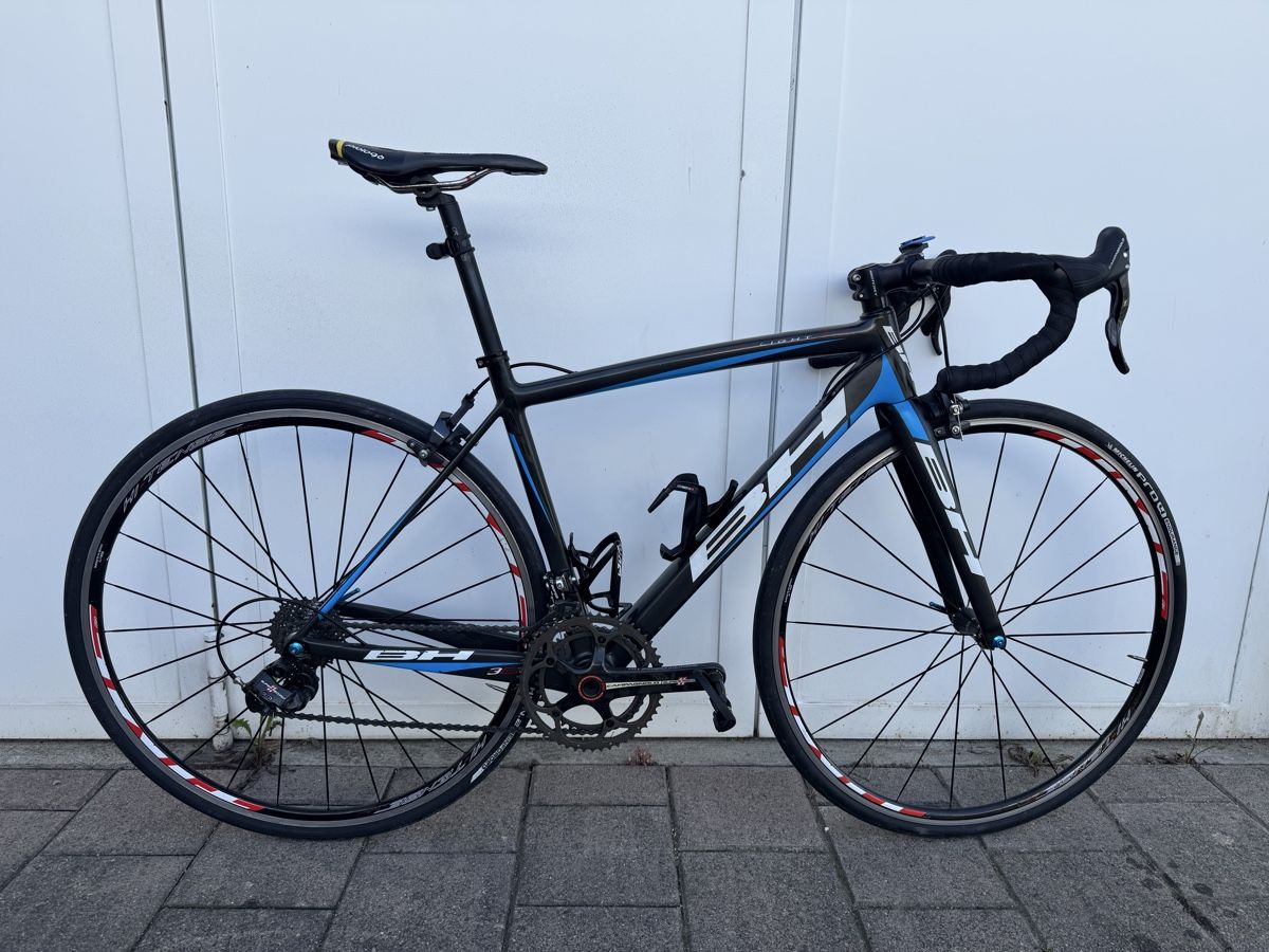 Vélos: Rennrad  – D'occasion à Züberwangen par nachspce