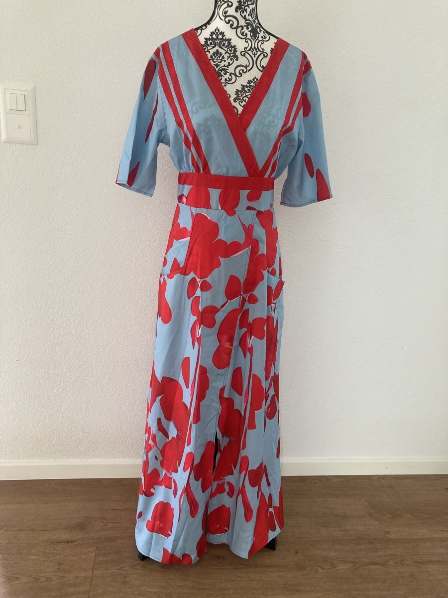 Vestiti: Sommerkleid – Nuovo (secondo la descrizione) da Bettlach venduto da Valgoy