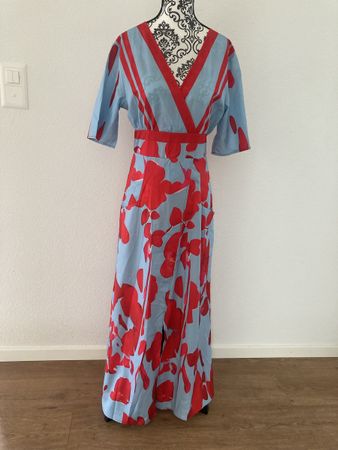 Sommerkleid