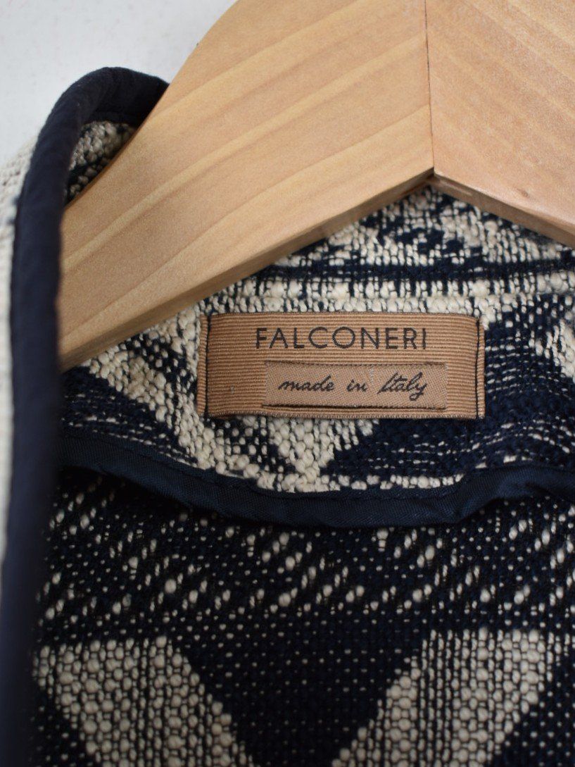 Falconeri Giacche: Falconeri Jacke Gr.S, neuwertig – Nuovo (secondo la descrizione) da Nürensdorf venduto da 2ND_STORY 4