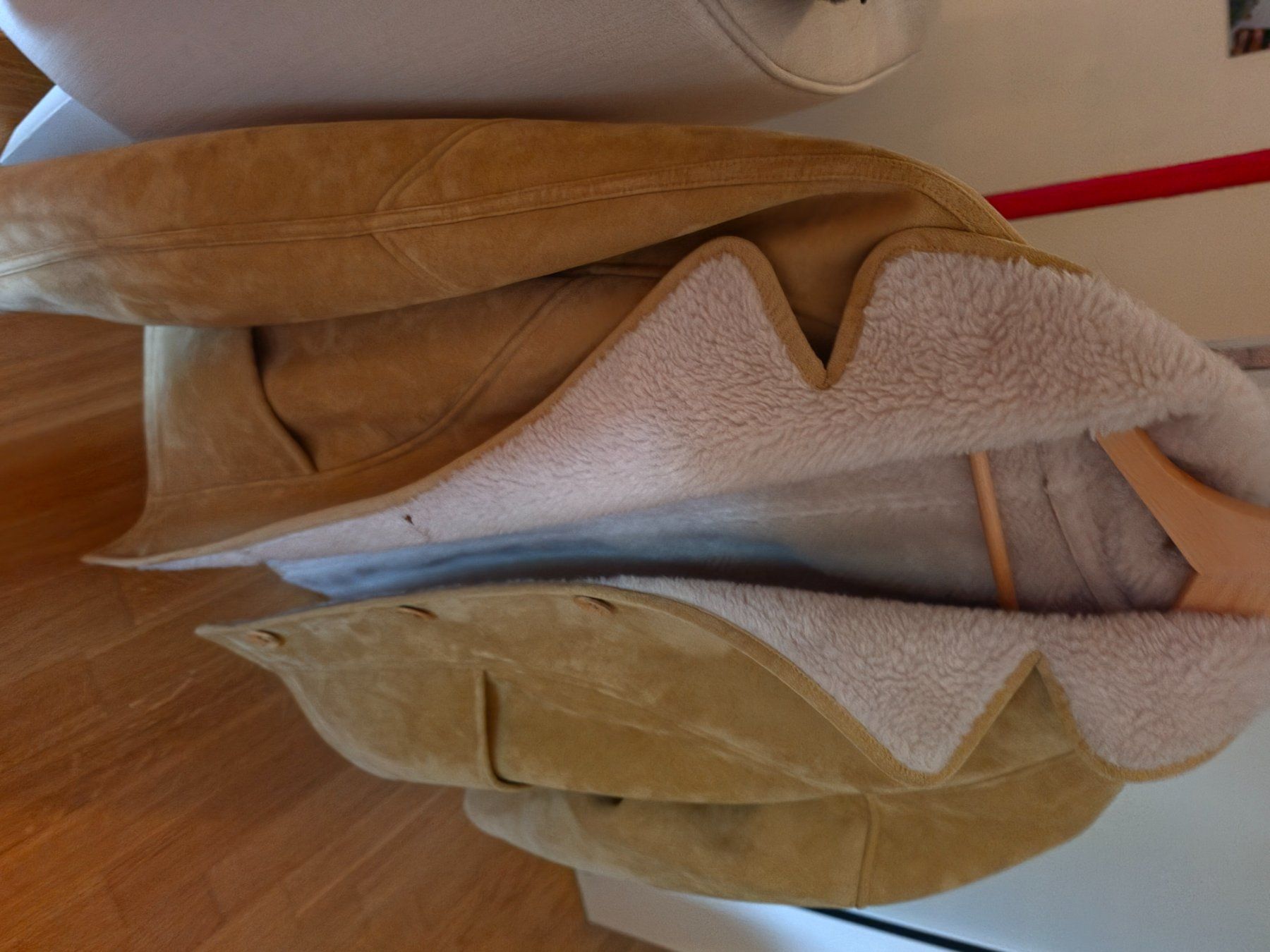 Mango Giacche: Mango Damen Winterjacke Gr.M – Nuovo (secondo la descrizione) da Gränichen venduto da Namchii 3