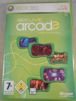 5x Game - Live arcade - XBOX 360