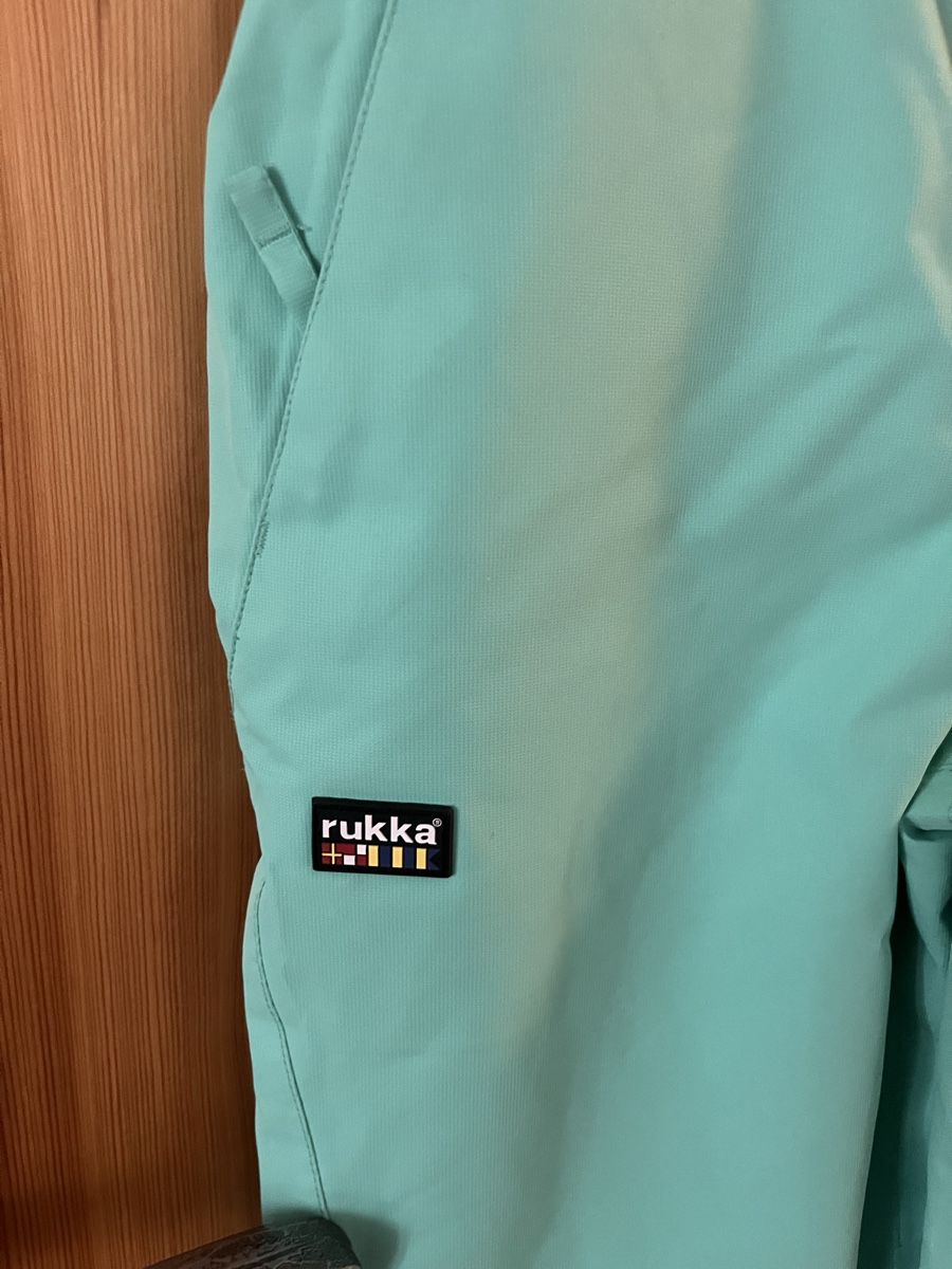 Pantaloni: Rukka skihose – Nuovo (secondo la descrizione) da Saas-Fee venduto da Marienelly19 2