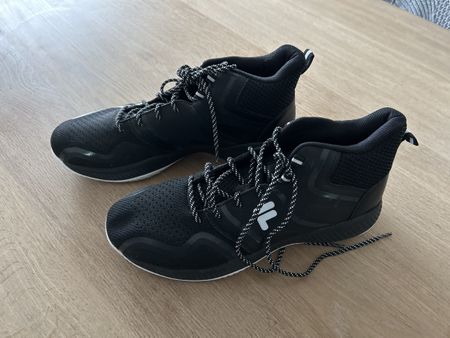 Herren Freizeitschuhe Fila