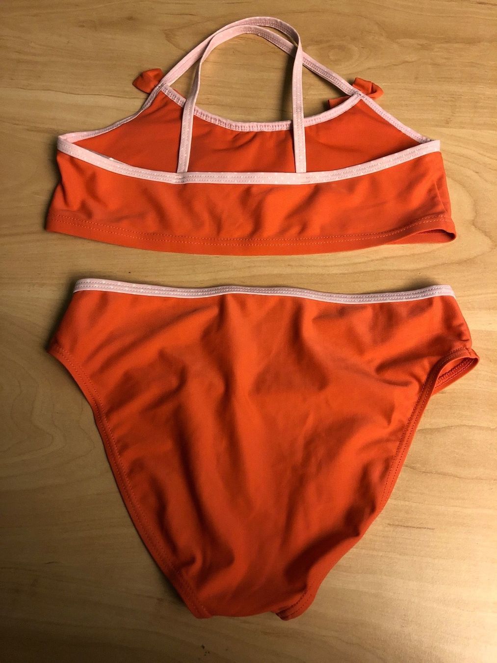 Costumi da bagno & Bikini: Süsses Bikini Gr.140 – Usato da Obergerlafingen venduto da cabo4 2