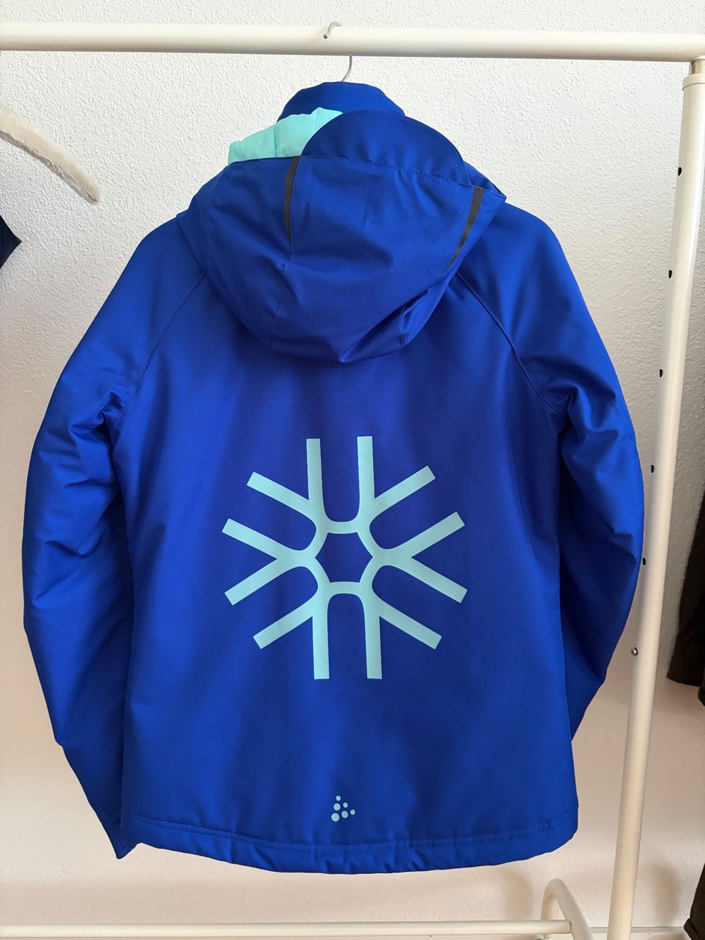 Giacche: Skijacke - Winter Universade 2021 – Usato da Brunnen venduto da liv_9k2k 1