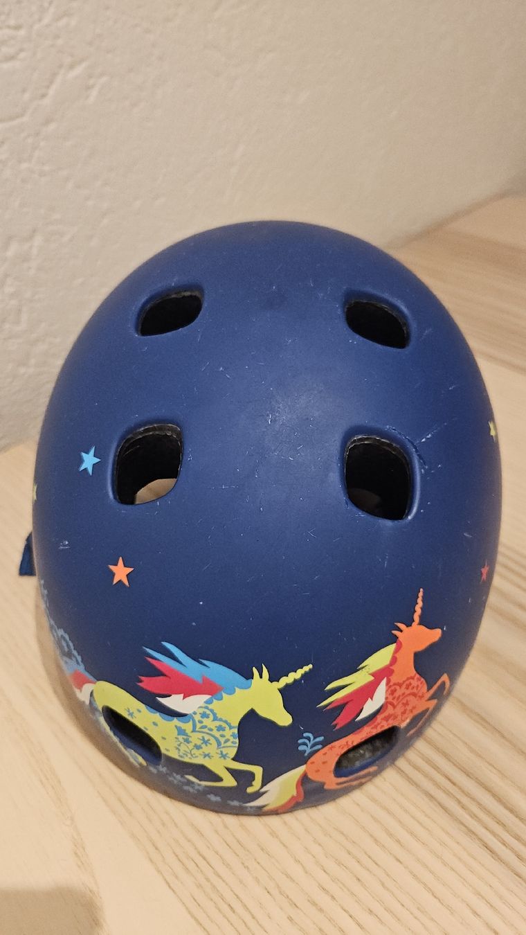 Micro Helme: Velohelm Micro 46-50 cm – Gebraucht aus Murten von RYO_RYO 1