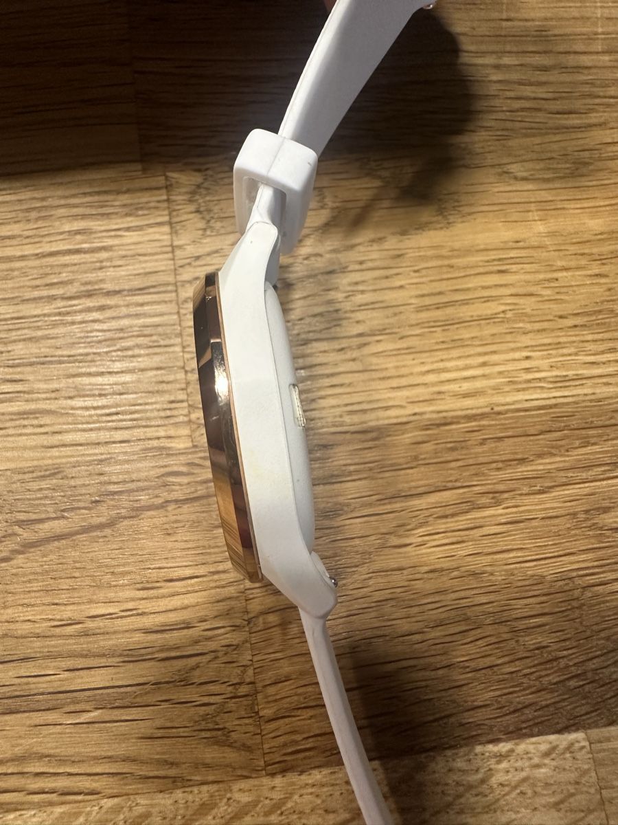 Garmin Smartwatch: Garmin Vivomove HR – Usato da Winterthur venduto da MRSSCARL 4