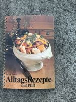 Betty Bossi Alltagsrezepte mit Pfiff Kochbuch