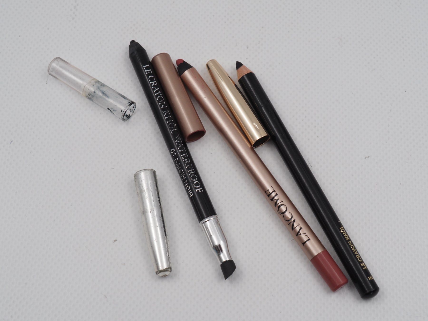Make-up: LANCOME Makeup Set (26093006) – Usato da Zürich venduto da fundsachenverkauf 1
