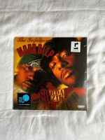 Mobb Deep - Murda Muzik Vinyl LP, NEW / SEALED!