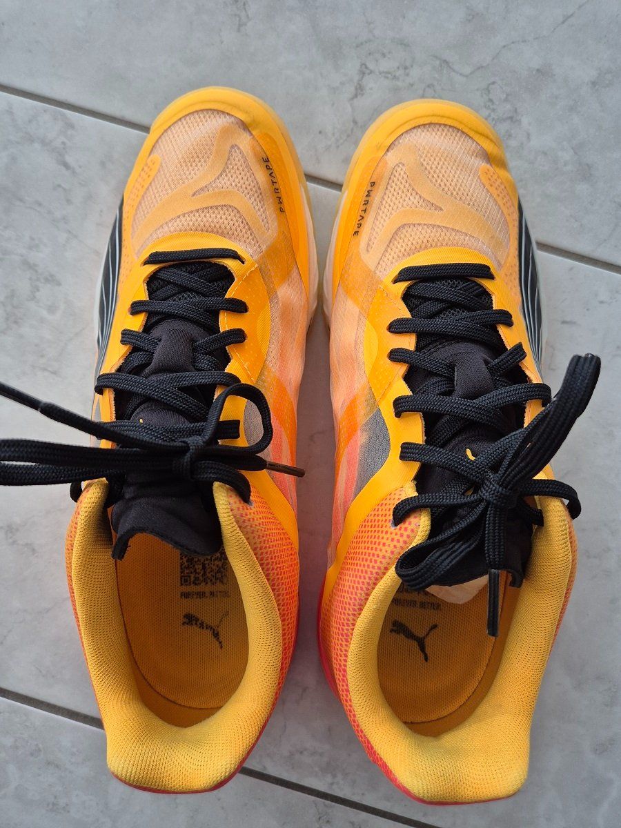 Puma Scarpe da uomo: Puma Accelerate NITRO SQD, Grösse 42 – Usato da Thun venduto da Sheepli 3