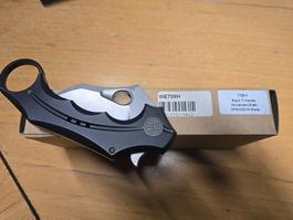 WE Knife 708 H