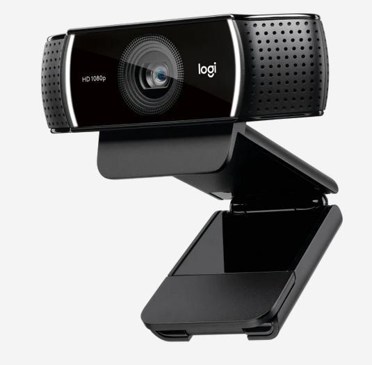 HD Pro Webcam C920 | Kaufen auf Ricardo