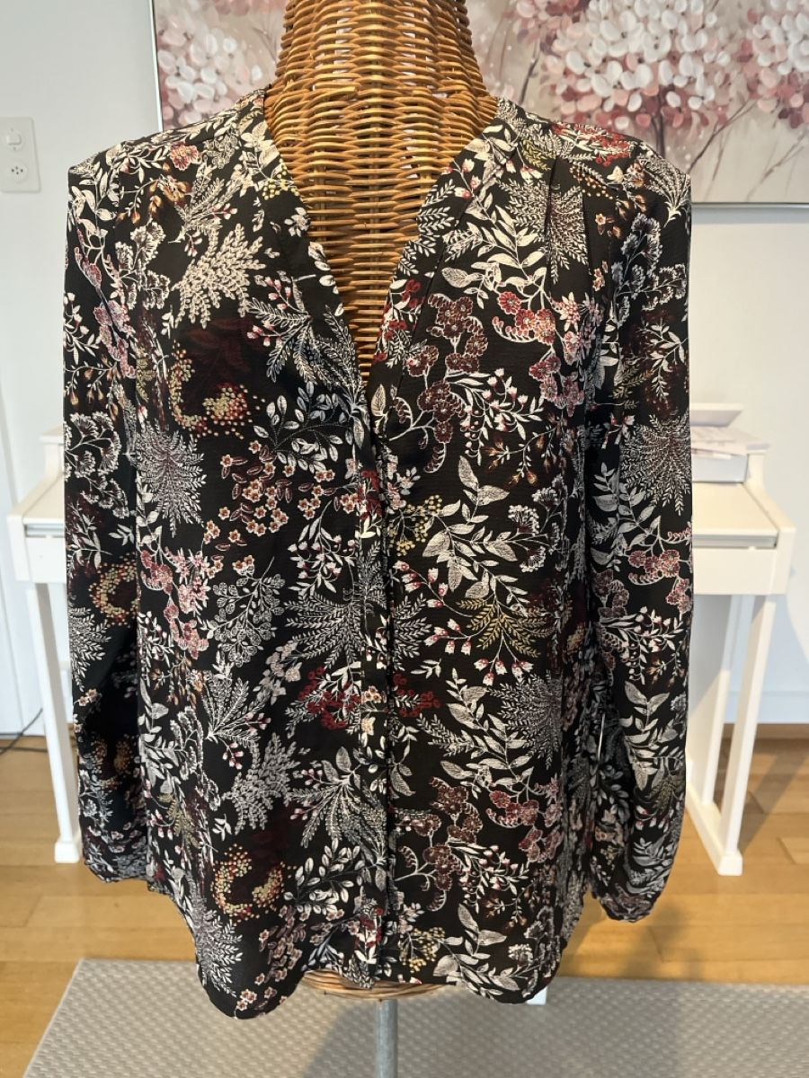 Only Blusen: Bluse von Only, 36 – Gebraucht aus Solothurn von Bobesch08