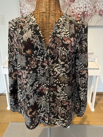 Bluse von Only, 36