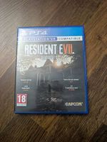 Resident Evil biohazard VR Compatible