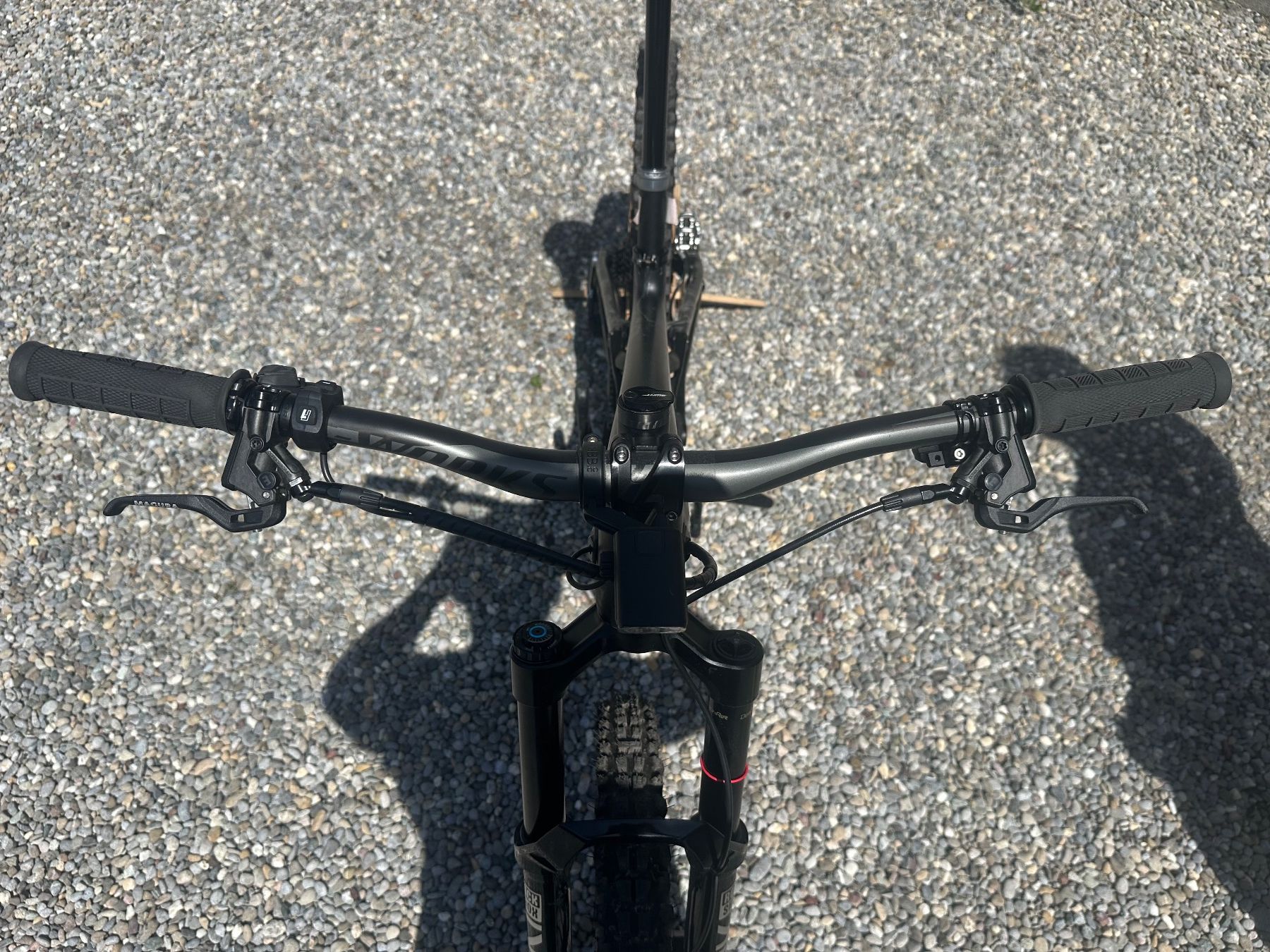 Specialized Vélos: s works levo sl – D'occasion à Berneck par sanch20 3