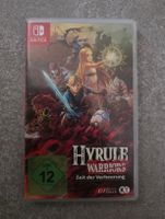 Zelda Hyrule Warriors: Zeit der Verheerung (Age of Calamity)
