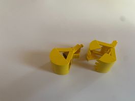 LEGO - 2 - BAGGER - GREIFARME