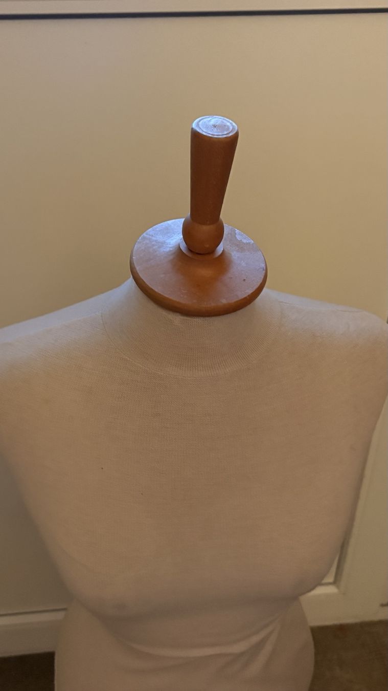 Allestimento di negozi e stand fieristici: manquin pas cher !!! – Usato da Orbe venduto da Orbaus 2