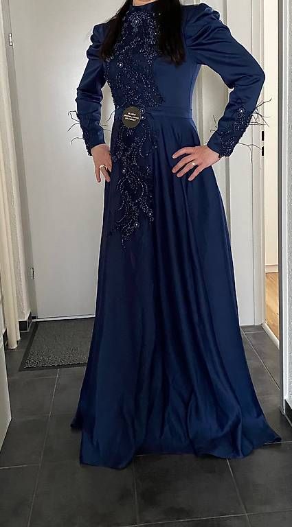 Vestiti: Abendkleid – Nuovo e nell'imballaggio originale da Altstätten SG venduto da loni08 2