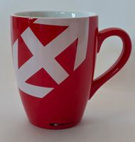 1 SBB FFS CFF Tasse / Sehr guter Zustand ab Fr. 14.-