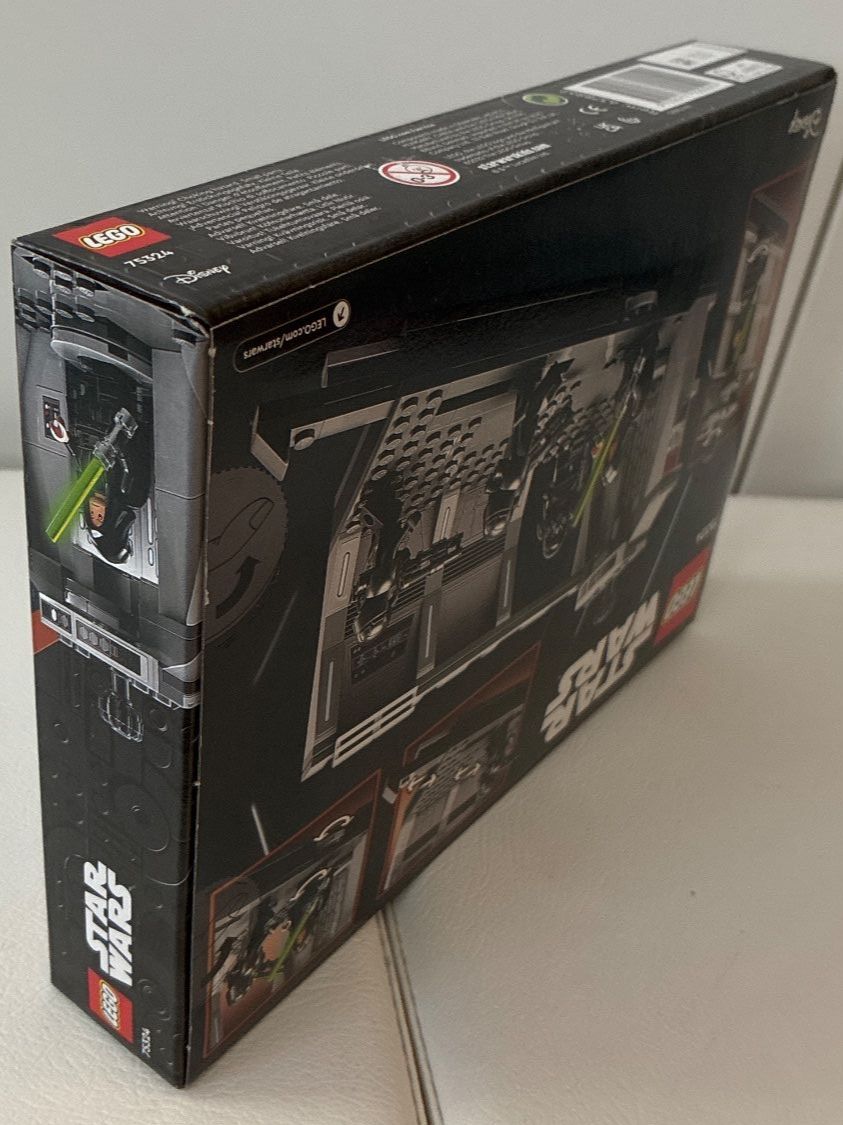 Lego Kit di costruzioni: LEGO Star Wars 75324 Dark Trooper Attack Neu – Nuovo e nell'imballaggio originale da Zürich venduto da m7lx 3