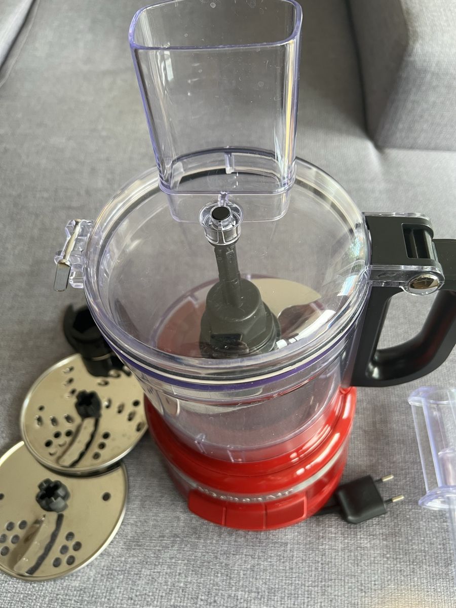 Kitchenaid Appareils de cuisine: Kitchen Aid – D'occasion à Zürich par val_k7jg 3
