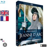 Jeanne d'Arc (1948) - Blu-ray