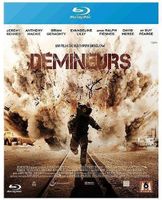 Blu-ray Démineurs
