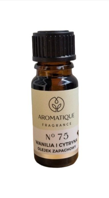 Oli essenziali: Duftöl - Vanille & Zitrone - 12ml – Nuovo e nell'imballaggio originale da Flumenthal venduto da Krajan 2