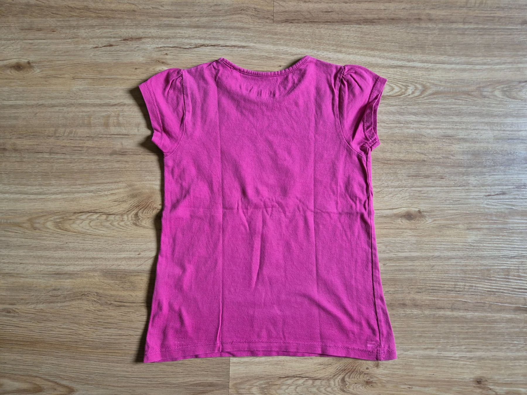 Lupilu Camicette, T-shirt & Top: T-Shirt "Zebra" Gr. 116 – Usato da Giswil venduto da 0G6 1