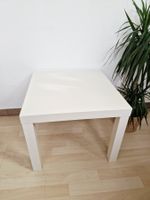 Kleiner Beistelltisch Tisch von IKEA Model "LACK"