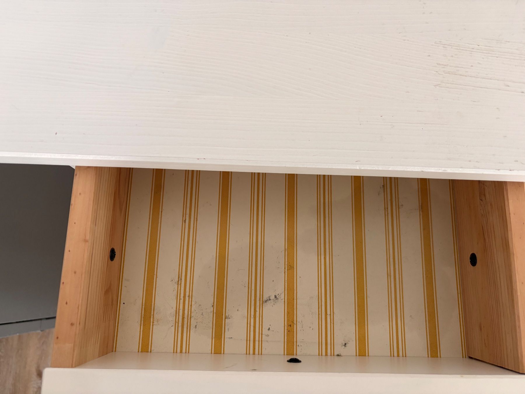 Ikea Comodini: Nachttisch IKEA Hemnes – Usato da Wettingen venduto da dori_28 4