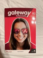 Lehrbuch Gateway to the World B2 Macmillan Education