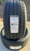 275/35/19 Continental mit Montage 500.-