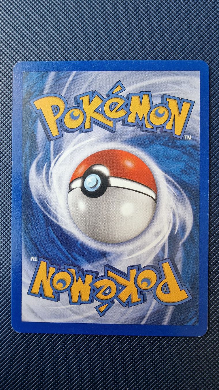 Pokémon Sammelbilder & Trading cards: Vulpix #116 – Pokémon Aquapolis  – Gebraucht aus Veytaux von PocketMonster 1