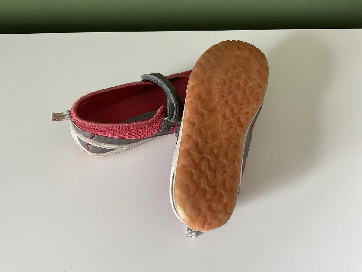 Ecco Scarpe per ragazze: Ballerina ecco Boom Gr. 32 – Nuovo (secondo la descrizione) da Pfäffikon ZH venduto da Ben0707 5