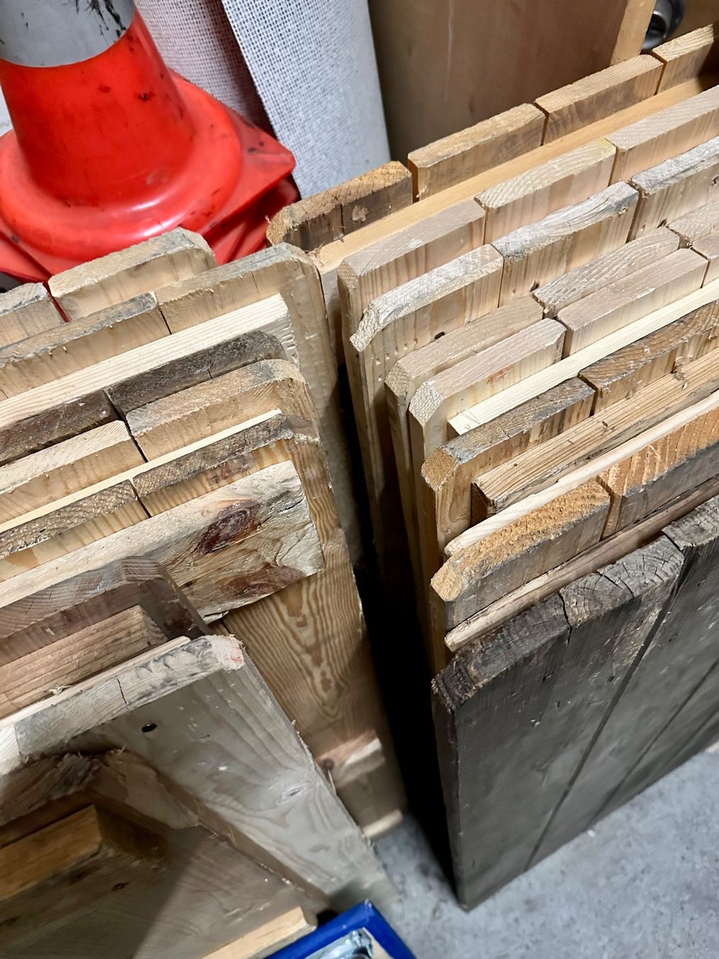 Paletten: PALLETTENDECKEL – Gebraucht aus Zürich von NIKI777 8